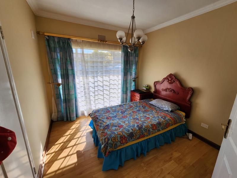 5 Bedroom Property for Sale in Brackenhurst Gauteng
