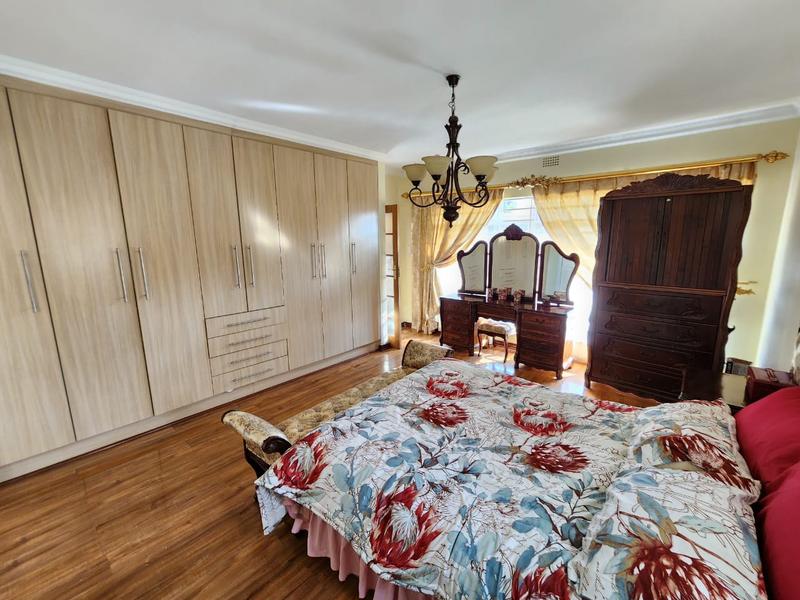 5 Bedroom Property for Sale in Brackenhurst Gauteng