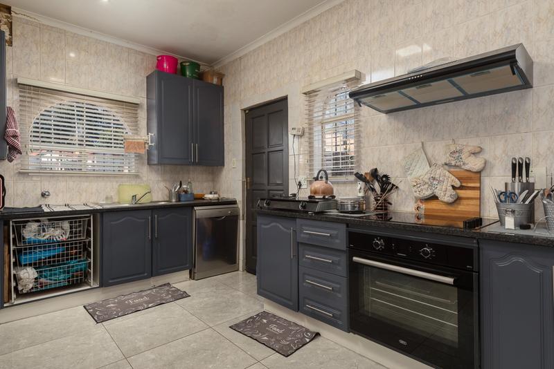 3 Bedroom Property for Sale in Elandspark Gauteng