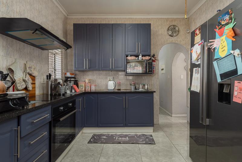 3 Bedroom Property for Sale in Elandspark Gauteng