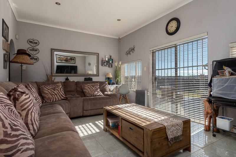 3 Bedroom Property for Sale in Elandspark Gauteng