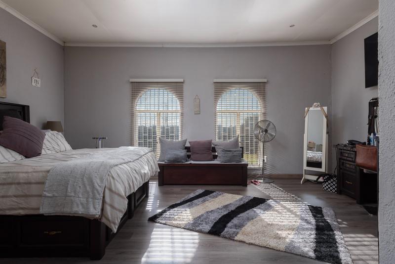 3 Bedroom Property for Sale in Elandspark Gauteng