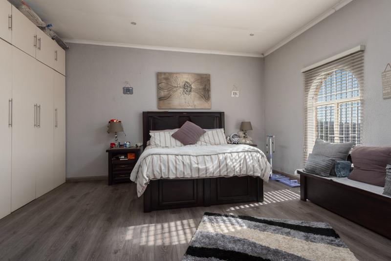 3 Bedroom Property for Sale in Elandspark Gauteng