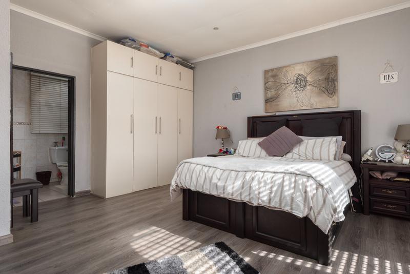 3 Bedroom Property for Sale in Elandspark Gauteng
