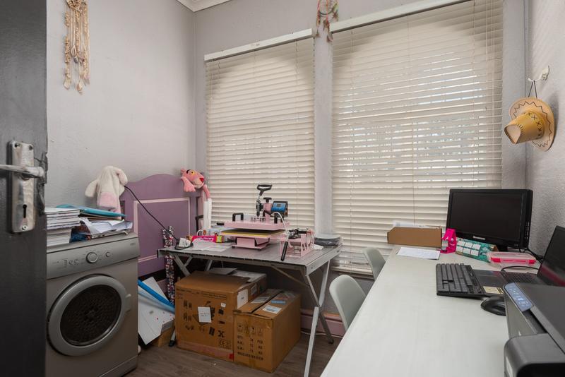 3 Bedroom Property for Sale in Elandspark Gauteng