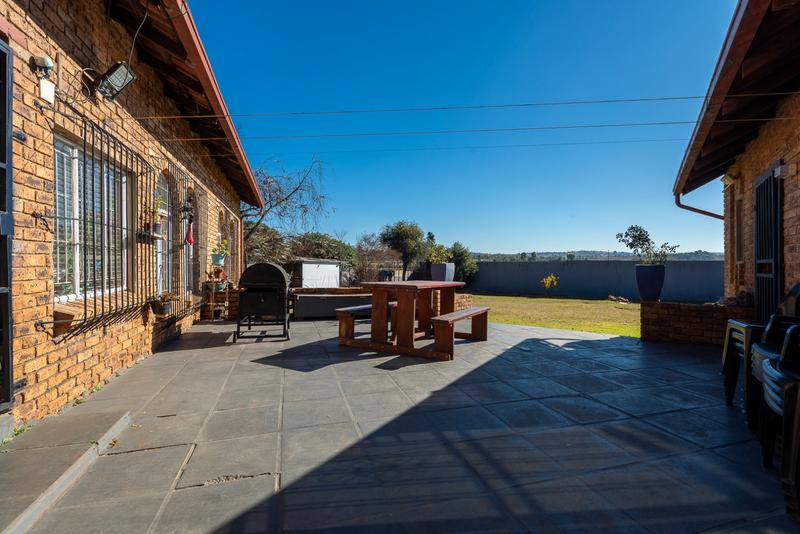 3 Bedroom Property for Sale in Elandspark Gauteng