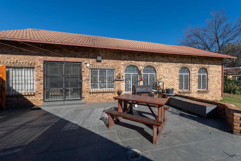 3 Bedroom Property for Sale in Elandspark Gauteng