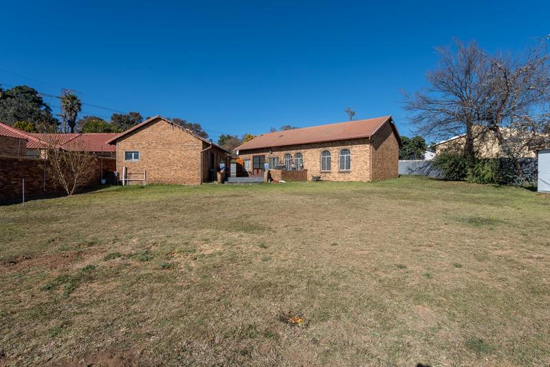 3 Bedroom Property for Sale in Elandspark Gauteng