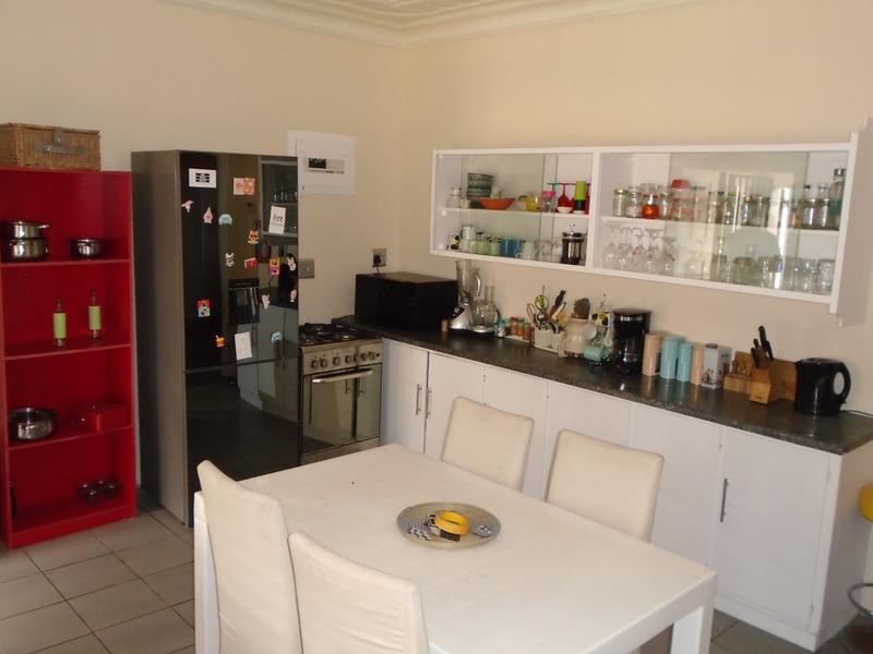To Let 2 Bedroom Property for Rent in Westdene Gauteng