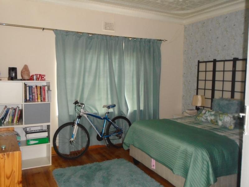 To Let 2 Bedroom Property for Rent in Westdene Gauteng