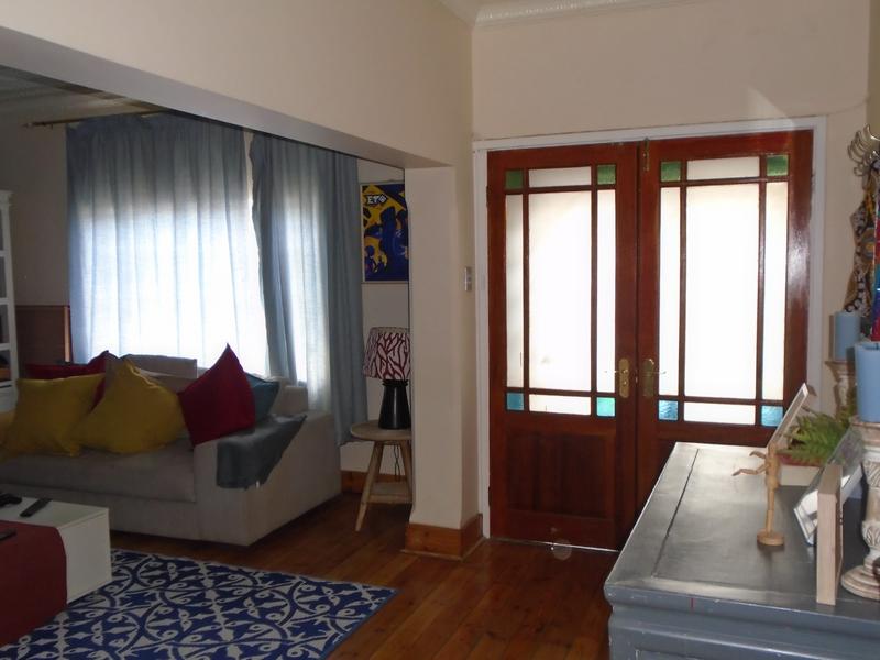 To Let 2 Bedroom Property for Rent in Westdene Gauteng