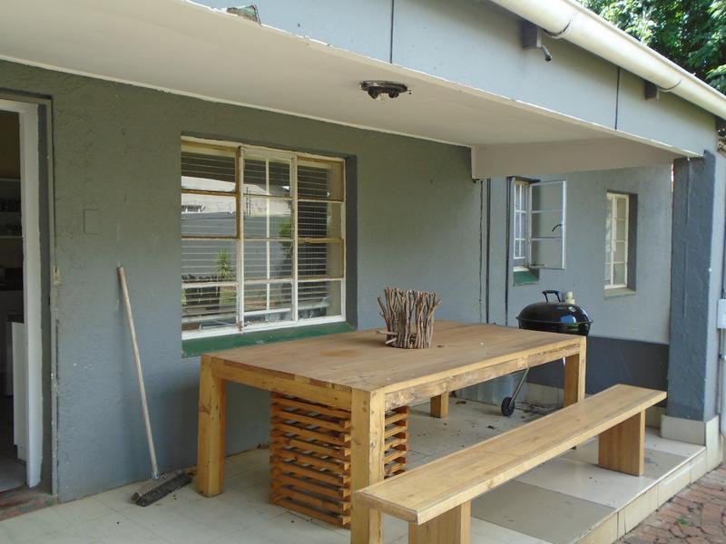 To Let 2 Bedroom Property for Rent in Westdene Gauteng