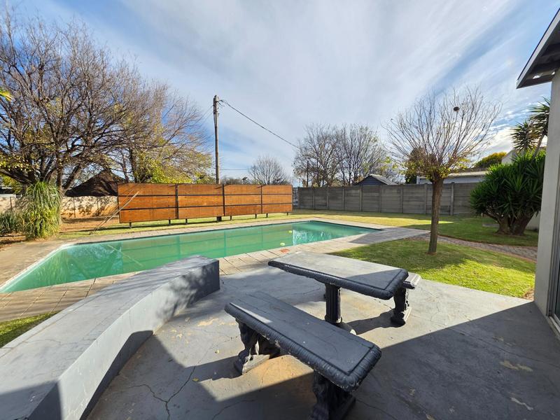 3 Bedroom Property for Sale in Three Rivers Gauteng
