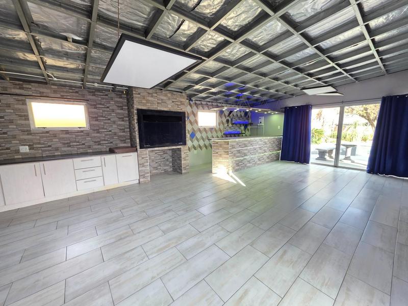 3 Bedroom Property for Sale in Three Rivers Gauteng