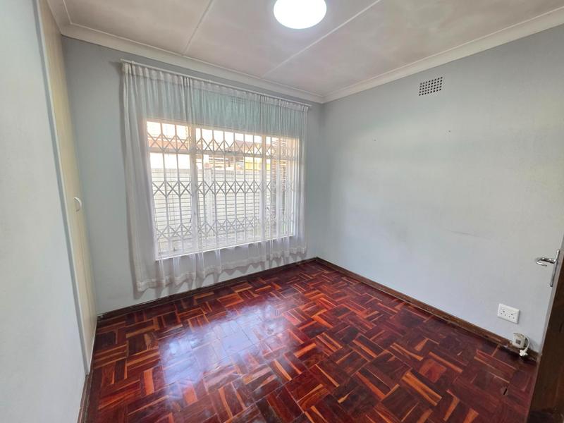 3 Bedroom Property for Sale in Three Rivers Gauteng