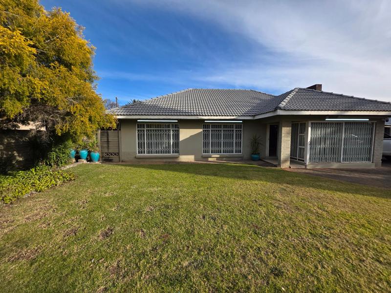 3 Bedroom Property for Sale in Three Rivers Gauteng