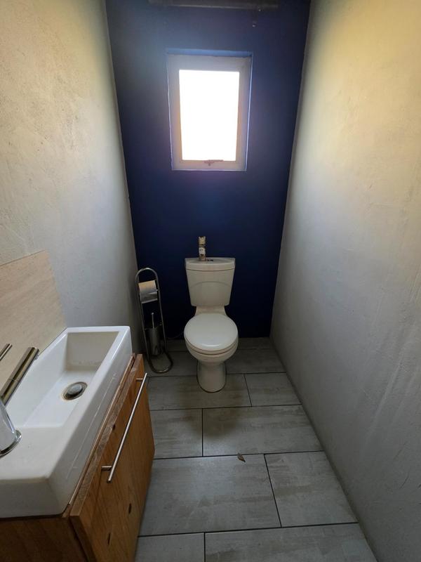 3 Bedroom Property for Sale in Three Rivers Gauteng