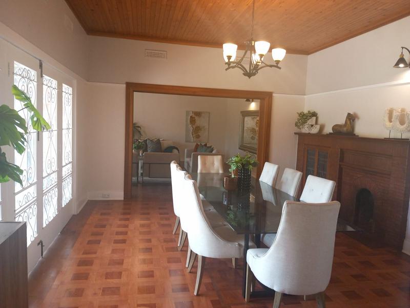 To Let 4 Bedroom Property for Rent in Geduld Gauteng