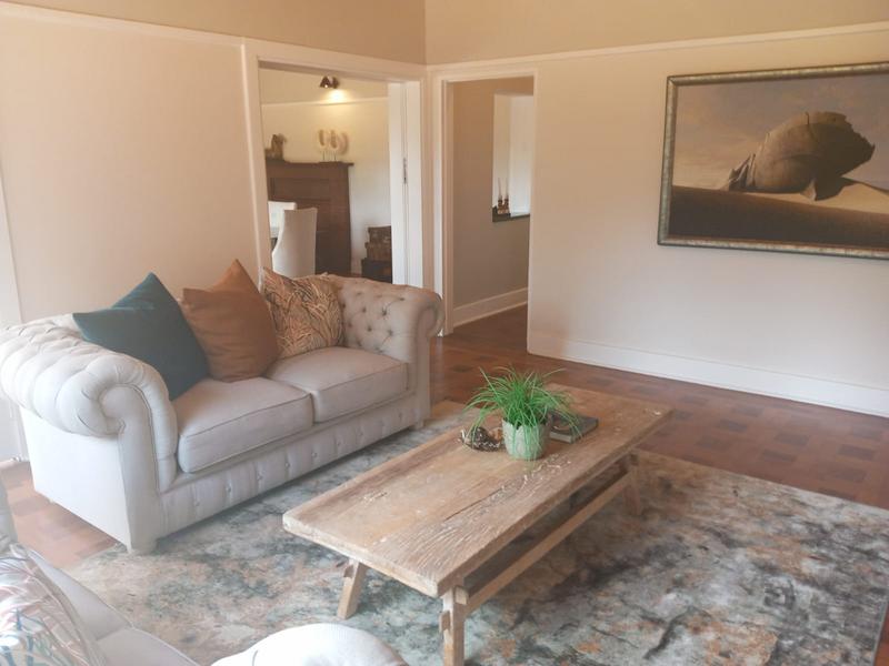 To Let 4 Bedroom Property for Rent in Geduld Gauteng