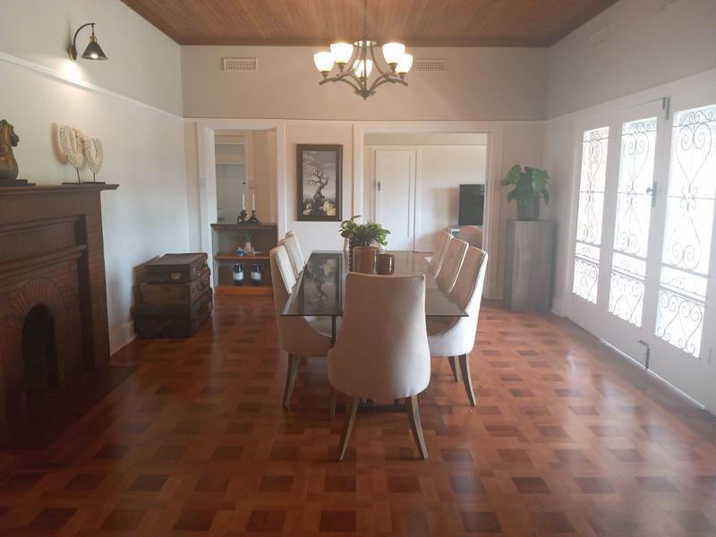 To Let 4 Bedroom Property for Rent in Geduld Gauteng
