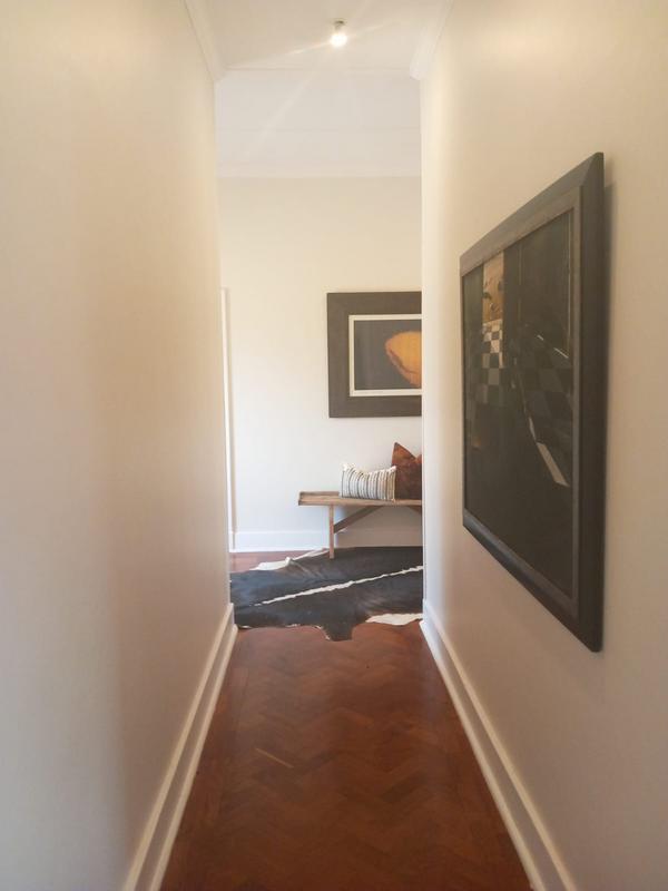 To Let 4 Bedroom Property for Rent in Geduld Gauteng