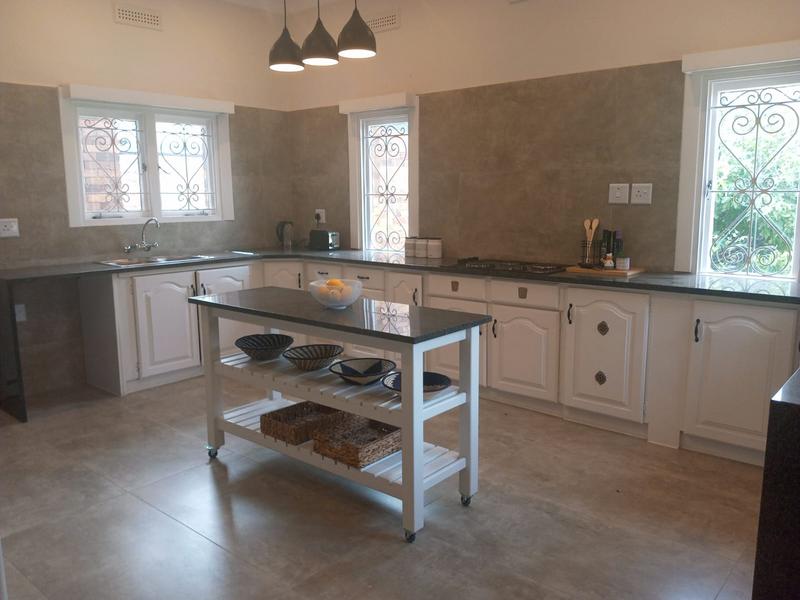 To Let 4 Bedroom Property for Rent in Geduld Gauteng
