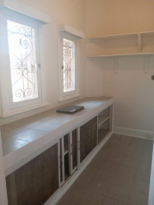 To Let 4 Bedroom Property for Rent in Geduld Gauteng