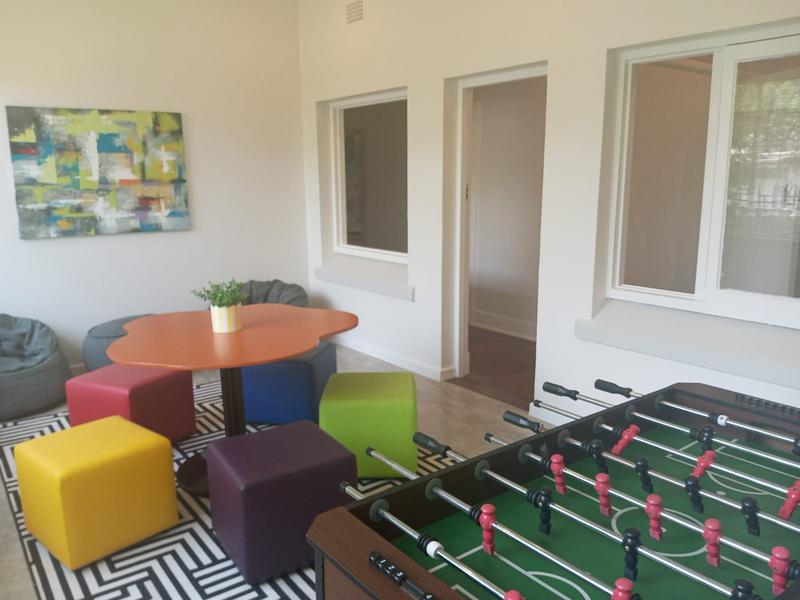 To Let 4 Bedroom Property for Rent in Geduld Gauteng