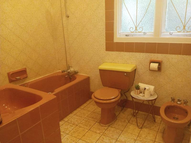 To Let 4 Bedroom Property for Rent in Geduld Gauteng
