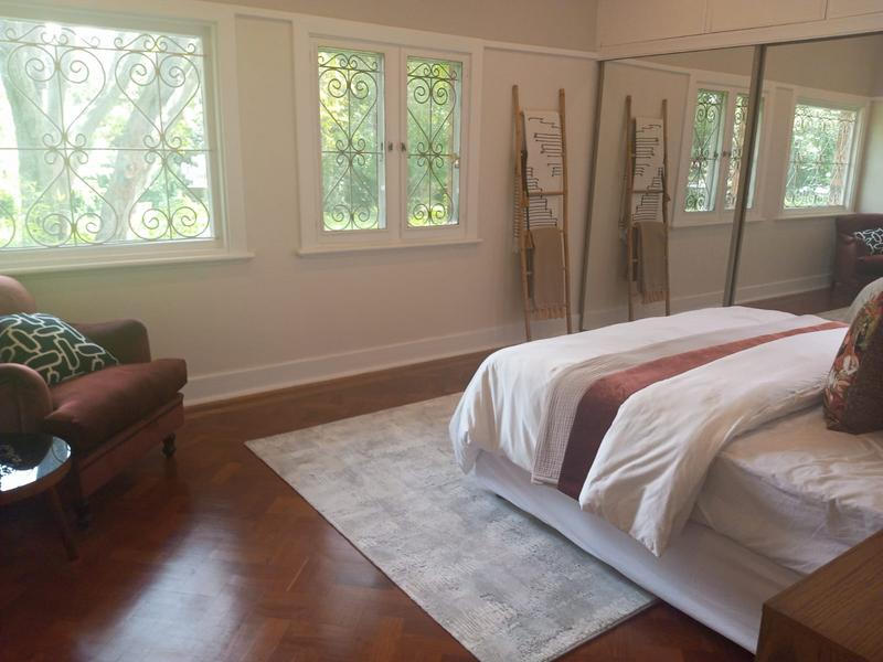 To Let 4 Bedroom Property for Rent in Geduld Gauteng