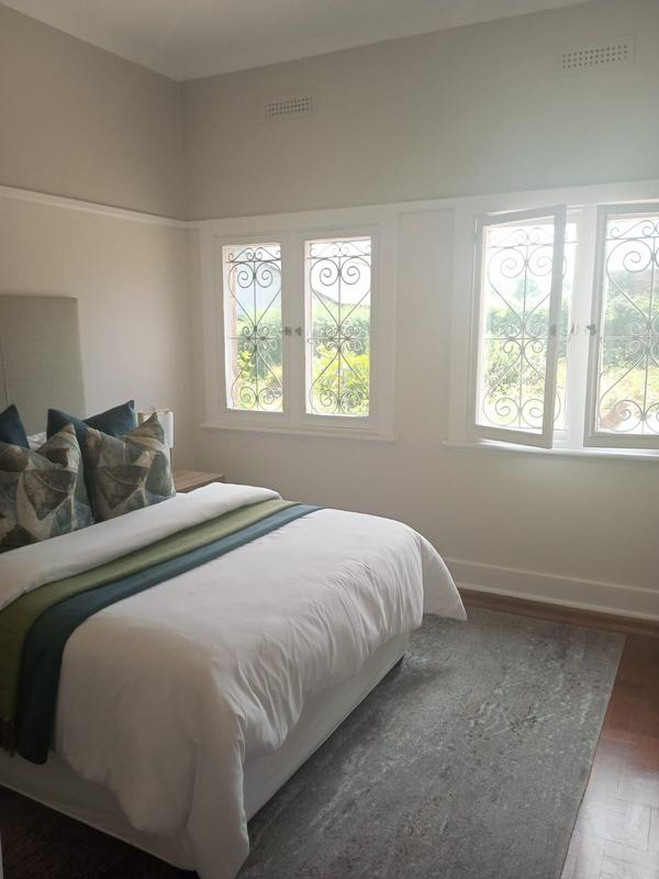 To Let 4 Bedroom Property for Rent in Geduld Gauteng