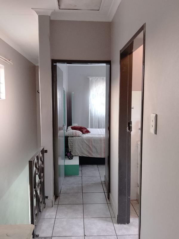 2 Bedroom Property for Sale in Brakpan North Gauteng