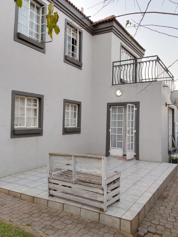 2 Bedroom Property for Sale in Brakpan North Gauteng