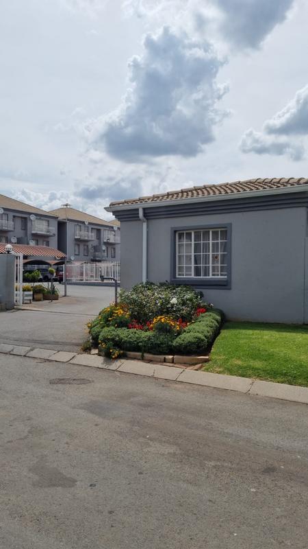 2 Bedroom Property for Sale in Brakpan North Gauteng