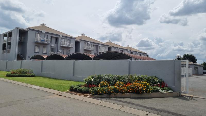 2 Bedroom Property for Sale in Brakpan North Gauteng
