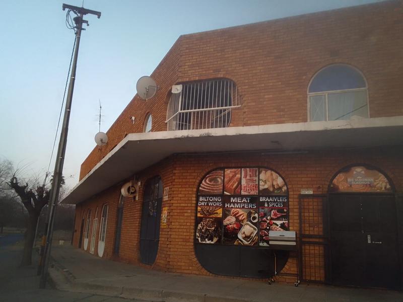 0 Bedroom Property for Sale in Brenthurst Gauteng