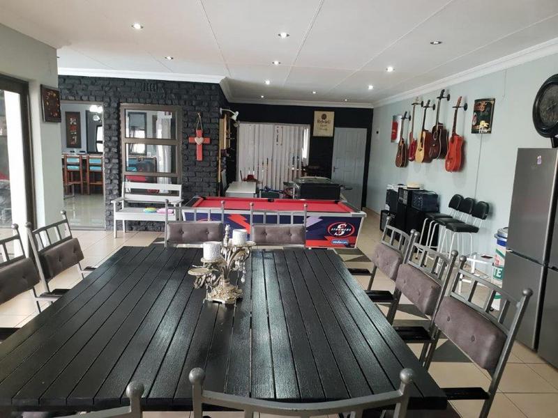 4 Bedroom Property for Sale in Edelweiss Gauteng