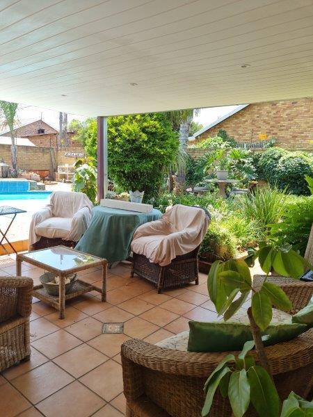 3 Bedroom Property for Sale in Edelweiss Gauteng
