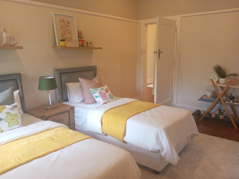 4 Bedroom Property for Sale in Geduld Gauteng