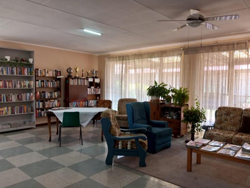 2 Bedroom Property for Sale in Paul Krugersoord Gauteng