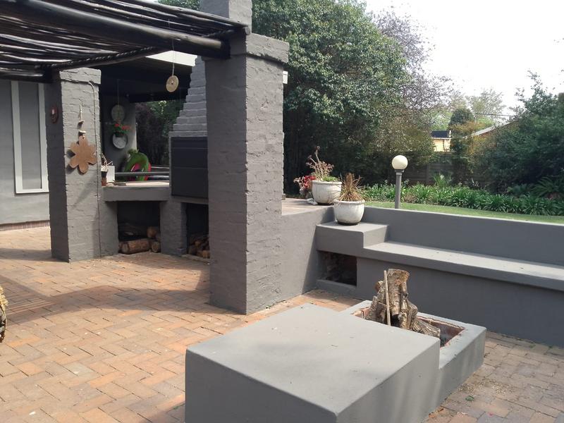 0 Bedroom Property for Sale in Petersfield Gauteng