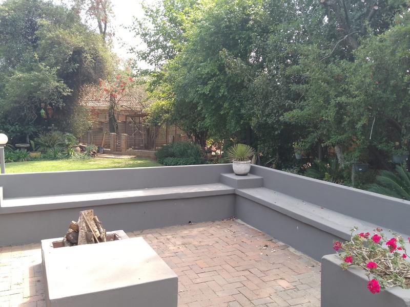 0 Bedroom Property for Sale in Petersfield Gauteng