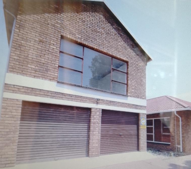 5 Bedroom Property for Sale in Petersfield Gauteng