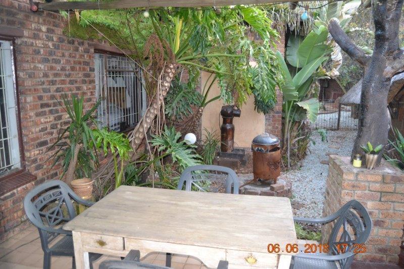 4 Bedroom Property for Sale in Presidents Dam Gauteng