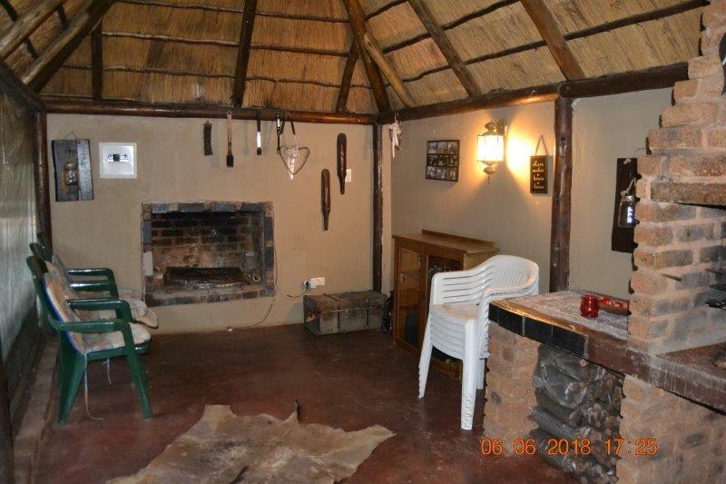 4 Bedroom Property for Sale in Presidents Dam Gauteng
