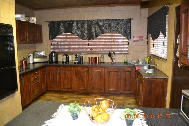 4 Bedroom Property for Sale in Presidents Dam Gauteng