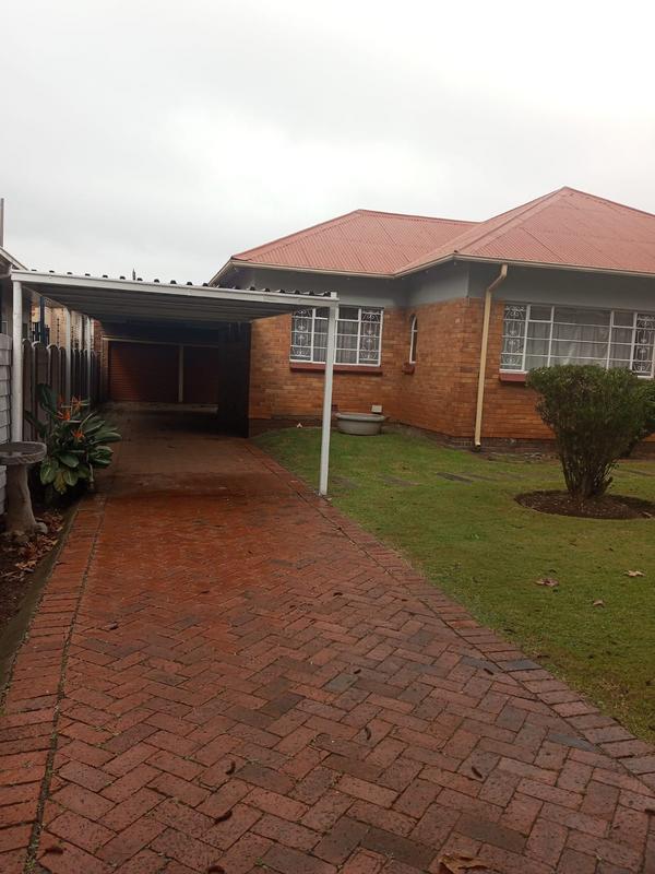 3 Bedroom Property for Sale in Selection Park Gauteng