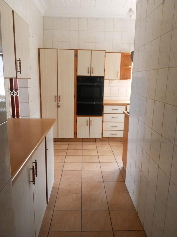 3 Bedroom Property for Sale in Selection Park Gauteng