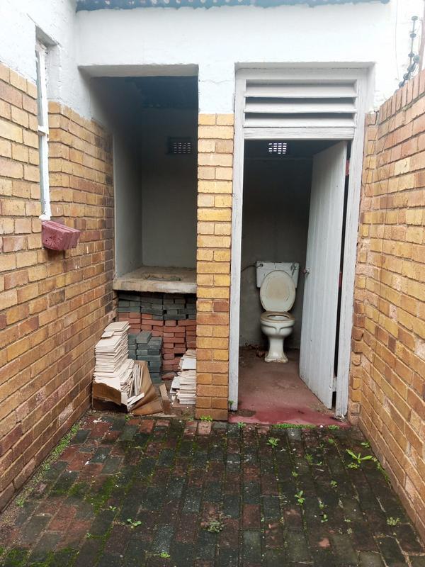 3 Bedroom Property for Sale in Selection Park Gauteng