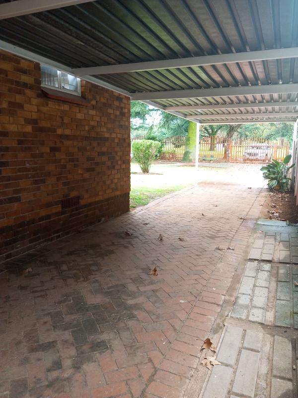 3 Bedroom Property for Sale in Selection Park Gauteng